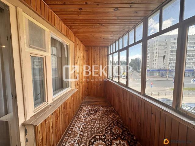 Квартира продажа в Центральный ТО, Кострома