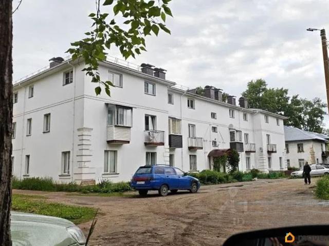 Квартира продажа в Кострома, Костромская область