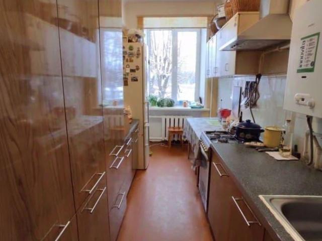 Квартира продажа в Кострома, Костромская область
