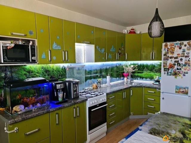 Квартира продажа в Кострома, Костромская область