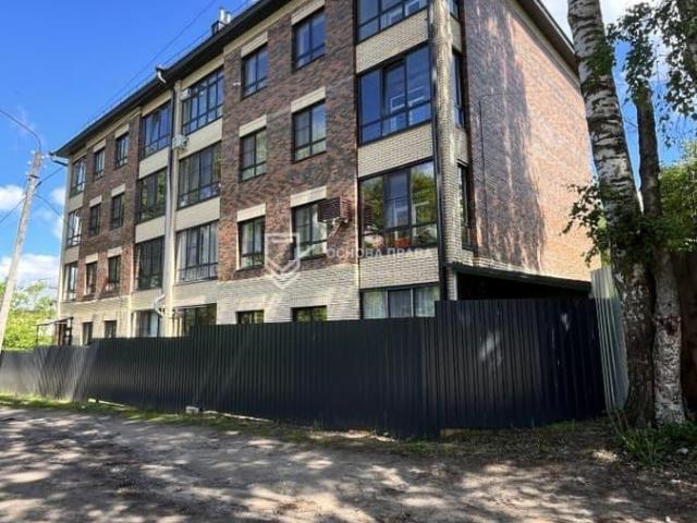 Квартира продажа в Центральный ТО, Кострома