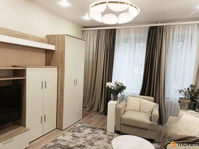 Квартира продажа в Центральный ТО, Кострома