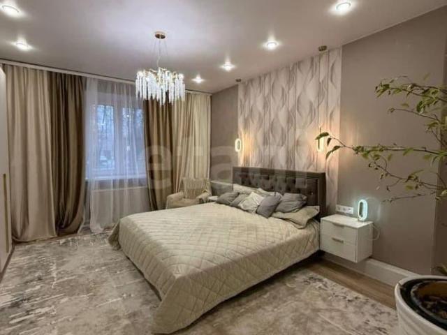 Квартира продажа в Центральный ТО, Кострома