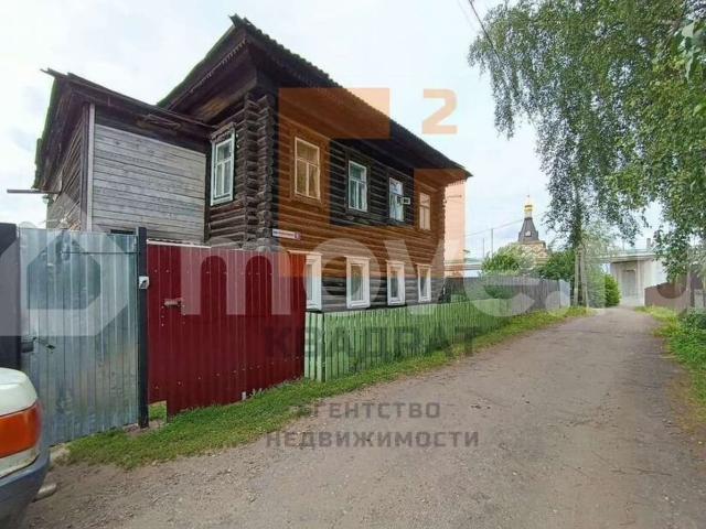 Квартира продажа в Кострома
