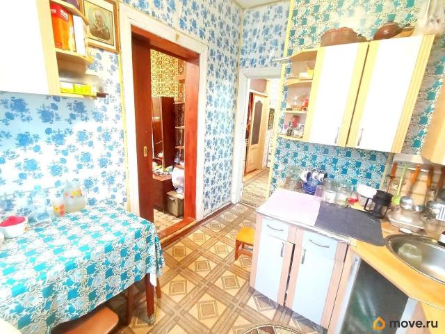 Квартира продажа в Кострома, Костромская область