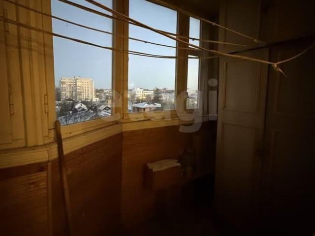 Квартира продажа в Центральный ТО, Кострома