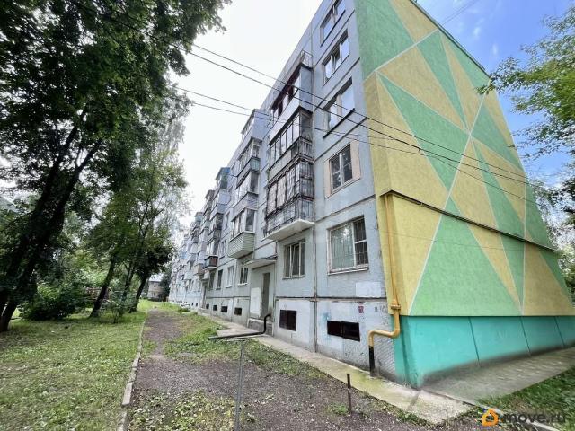 Квартира продажа в Центральный ТО, Кострома