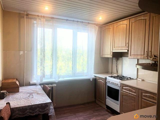Квартира продажа в Центральный ТО, Кострома