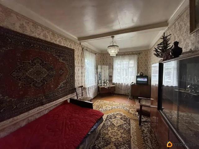 Квартира продажа в Центральный ТО, Кострома