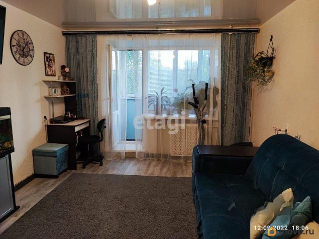 Квартира продажа в Центральный ТО, Кострома