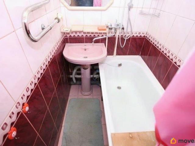 Квартира продажа в Центральный ТО, Кострома
