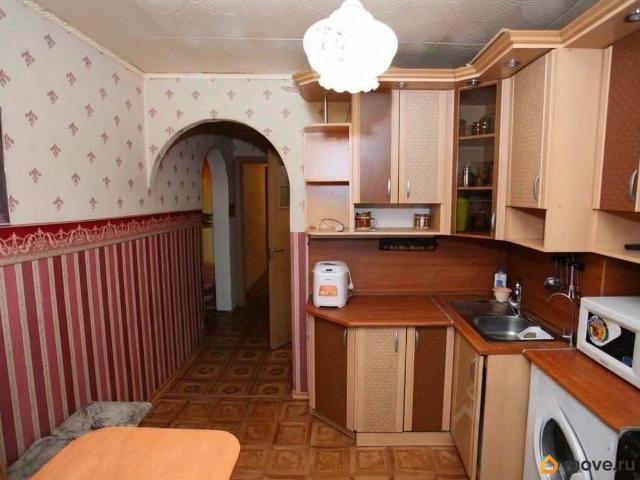 Квартира продажа в Центральный ТО, Кострома