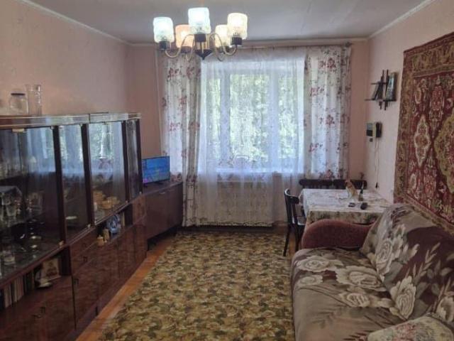 Квартира продажа в Центральный ТО, Кострома