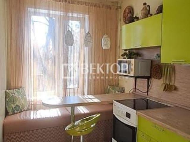 Квартира продажа в Центральный ТО, Кострома