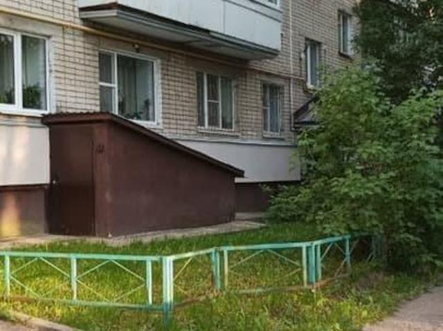 Квартира продажа в Кострома, Костромская область