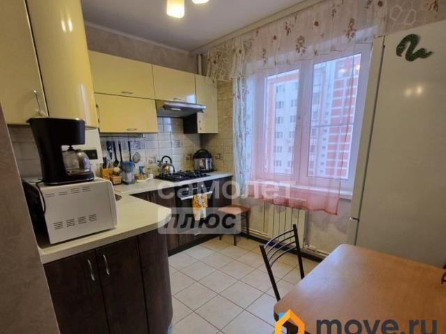 Квартира продажа в Кострома