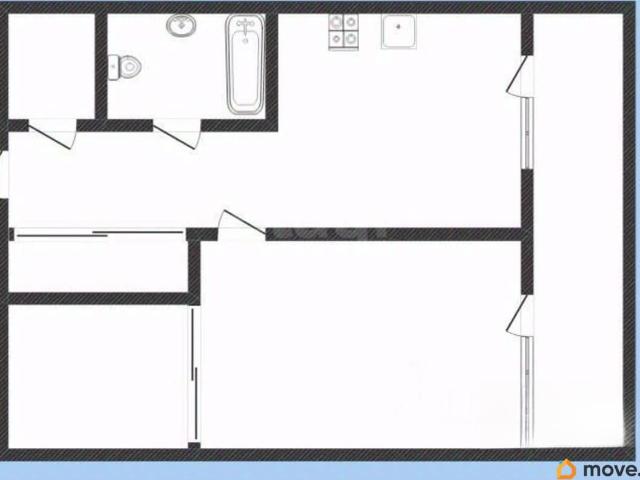 Квартира продажа в Кострома, Костромская область