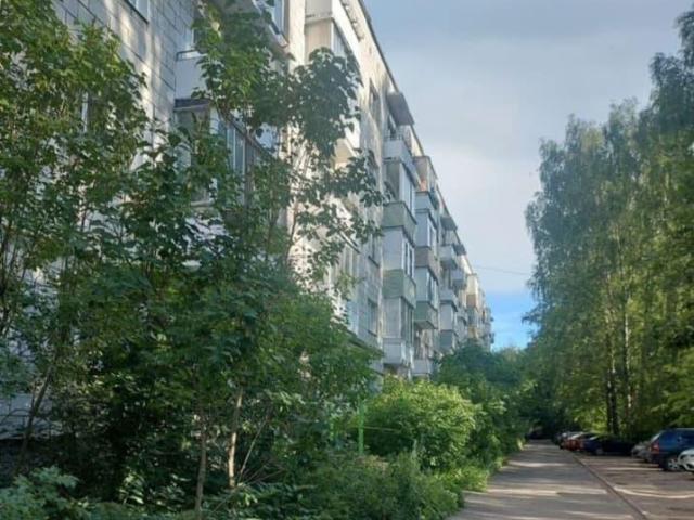 Квартира продажа в Центральный ТО, Кострома
