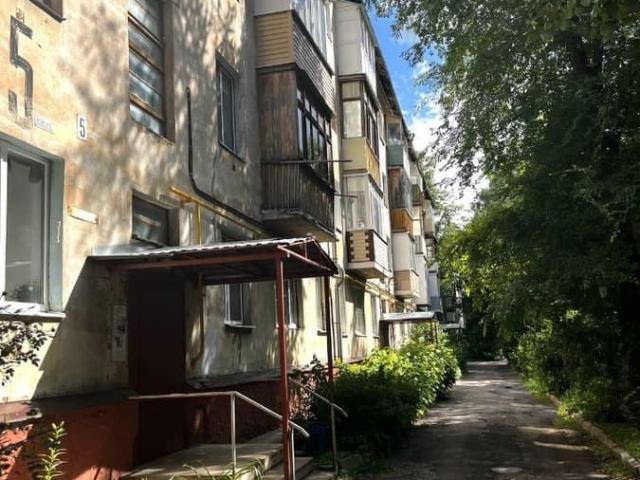 Квартира продажа в Центральный ТО, Кострома