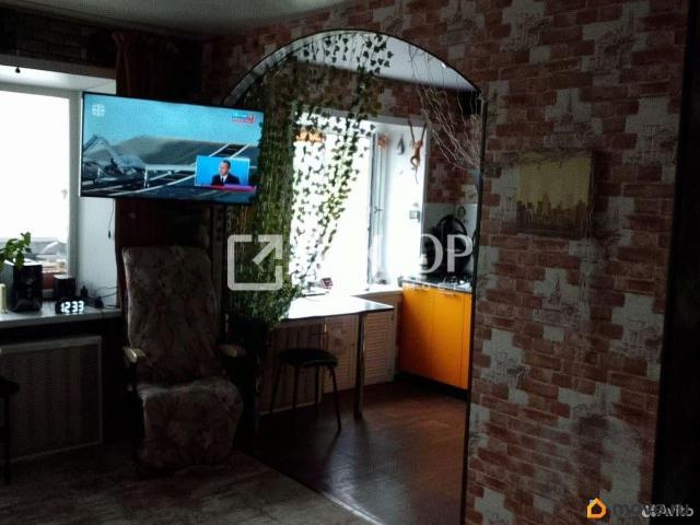 Квартира продажа в Центральный ТО, Кострома