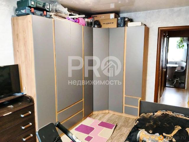 Квартира продажа в Центральный ТО, Кострома