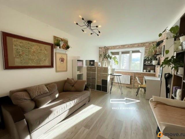 Квартира продажа в Центральный ТО, Кострома