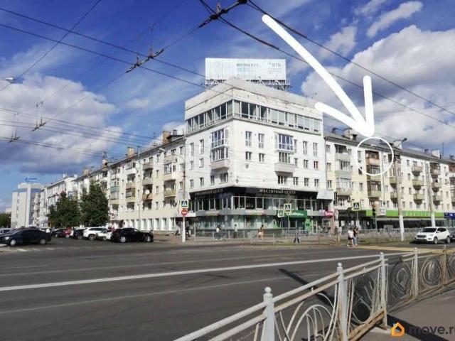 Квартира продажа в Центральный ТО, Кострома