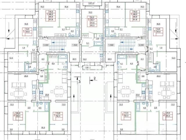 Квартира продажа в Кострома, Костромская область