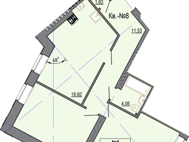 Квартира продажа в Кострома, Костромская область