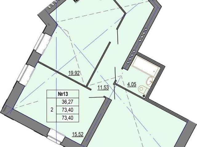Квартира продажа в Кострома, Костромская область