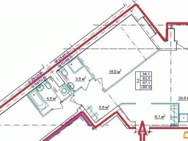 Квартира продажа в Кострома, Костромская область