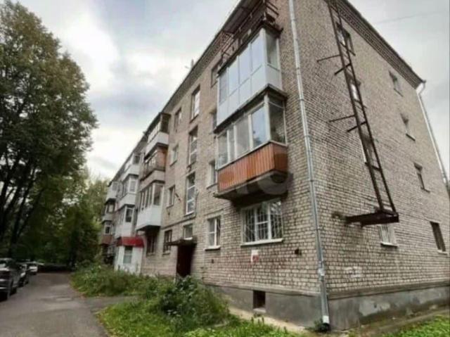 Квартира продажа в Кострома, Костромская область