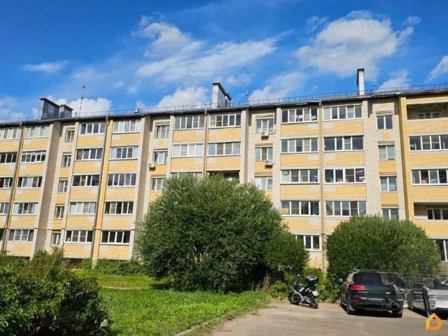 Квартира продажа в Кострома, Костромская область