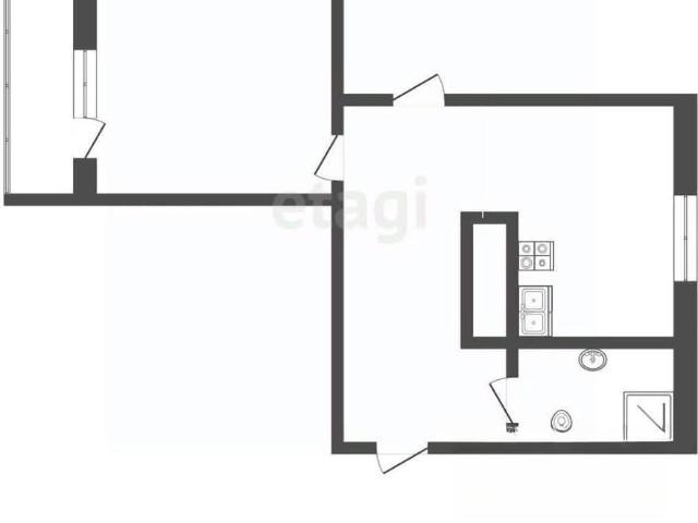 Квартира продажа в Кострома, Костромская область