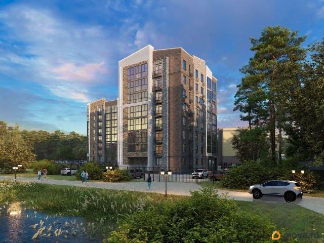Квартира продажа в Кострома, Костромская область