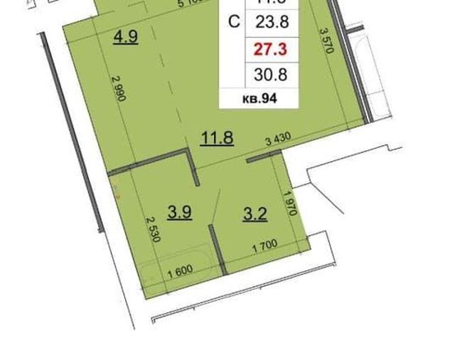 Квартира продажа в Кострома, Костромская область