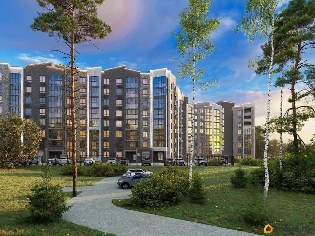 Квартира продажа в Кострома, Костромская область