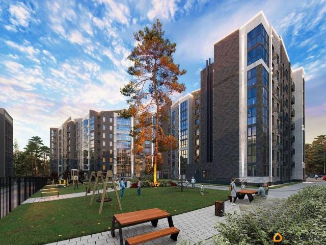 Квартира продажа в Кострома, Костромская область