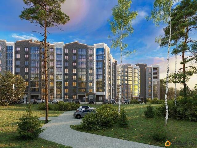 Квартира продажа в Кострома, Костромская область