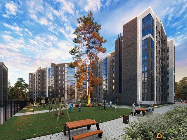 Квартира продажа в Кострома, Костромская область