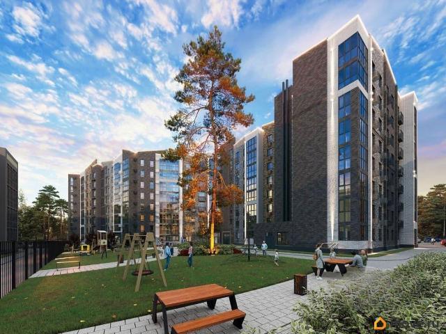 Квартира продажа в Кострома, Костромская область
