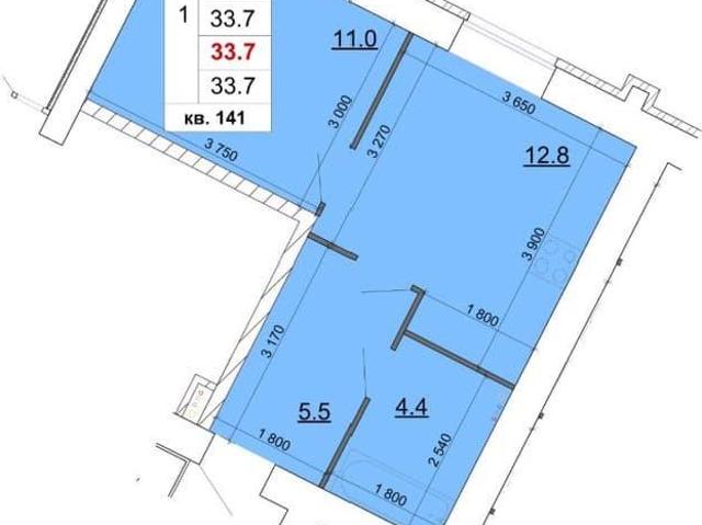 Квартира продажа в Кострома, Костромская область