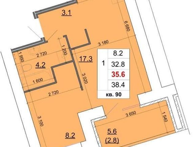 Квартира продажа в Кострома, Костромская область
