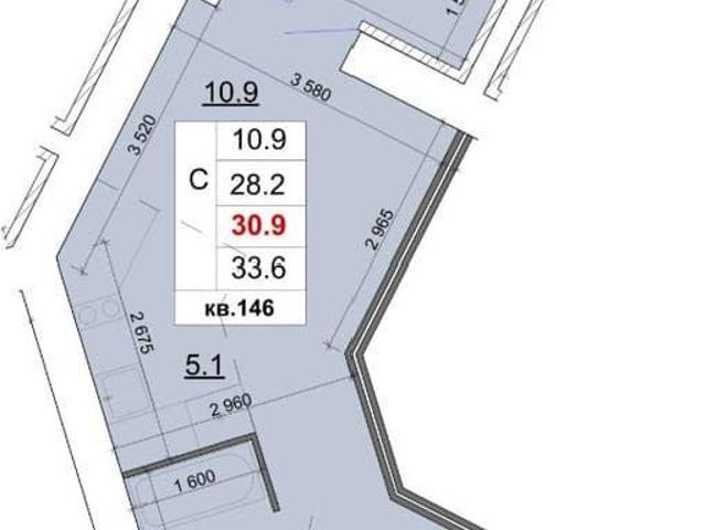 Квартира продажа в Кострома, Костромская область