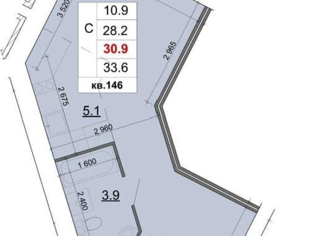 Квартира продажа в Кострома, Костромская область