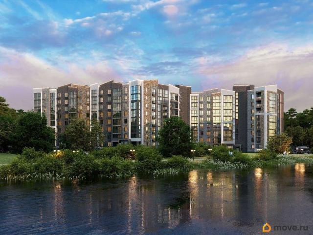 Квартира продажа в Кострома, Костромская область