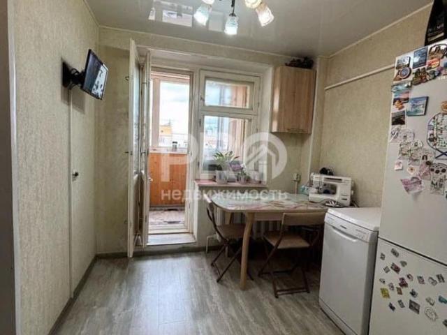 Квартира продажа в Кострома, Костромская область