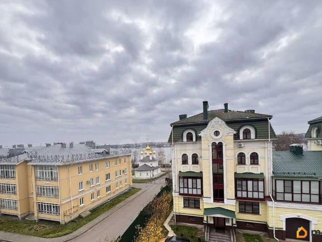 Квартира продажа в Кострома, Костромская область