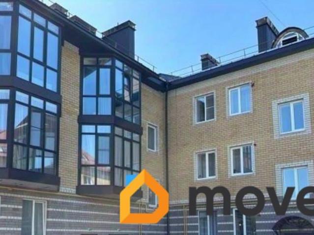 Квартира продажа в Центральный ТО, Кострома