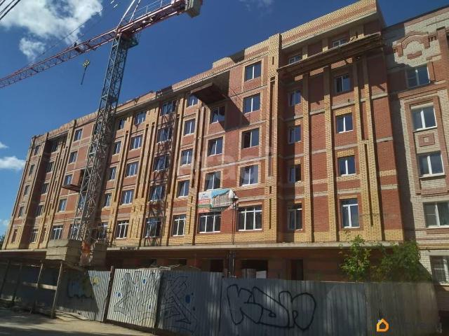 Квартира продажа в Кострома, Костромская область